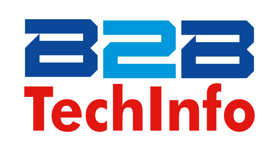 B2BTechInfo